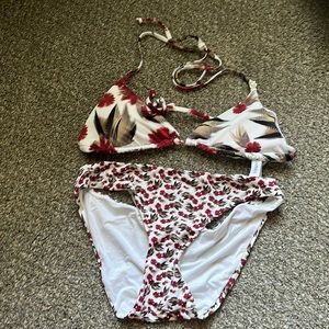 La Perla Bikini Set
